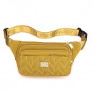 3919 WOMEN CHEST BAG